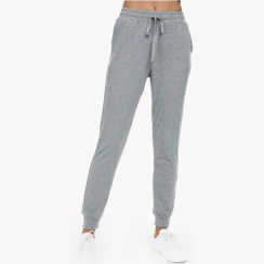 2 Pairs Joggers Pants Active Sweatpants