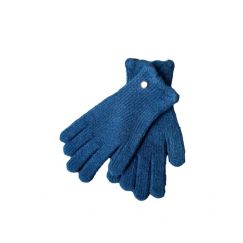 3 pairs Women Elegant Business Basic Solid Color Gloves